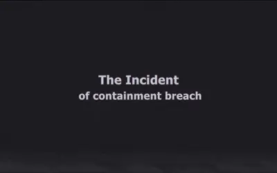 The Incident of Containment Breach part 2 SCP 1471 MalO