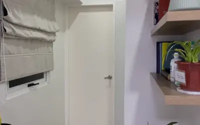 Kinantot ko ang jowa ng step sister ko sa kwarto nila habang natutulog siya risky bedroom sex - Ahri
