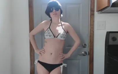 New Neighbor JOI - Ryden Armani (Original!)